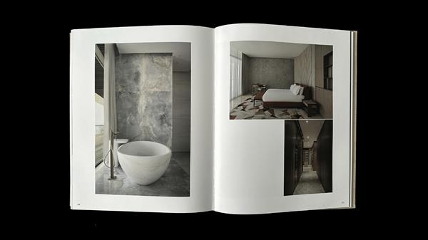 Contemporary Living in the Middle East, 2024 MMAPROJECTS S.R.L.