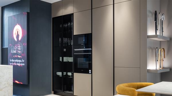 Rak Ceramics Design Hub Milano MMAPROJECTS S.R.L.