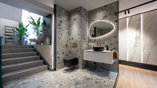 Rak Ceramics Design Hub Milano MMAPROJECTS S.R.L.