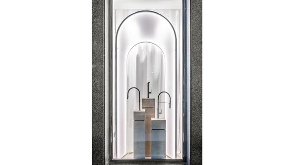 Rak Ceramics Design Hub Milano MMAPROJECTS S.R.L.