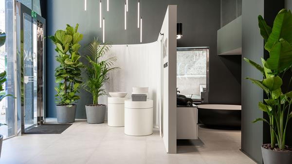 Rak Ceramics Design Hub Milano MMAPROJECTS S.R.L.