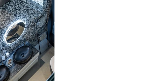 Rak Ceramics Design Hub Milano MMAPROJECTS S.R.L.