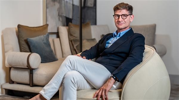 Intervista a Marco Mangili | Salvioni Design Solutions MMAPROJECTS S.R.L.