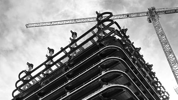 Twin Towers | Dishui Lake Financial Bay, Shanghai MMAPROJECTS S.R.L.