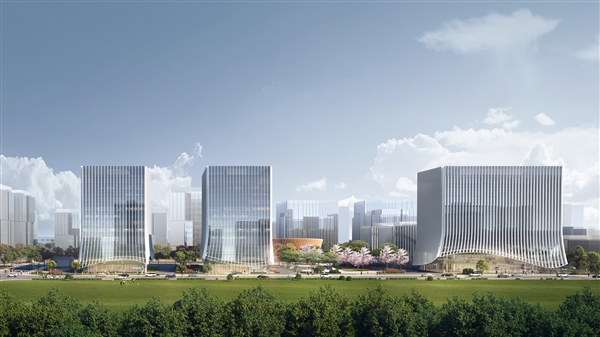 Landmark Building MMAPROJECTS S.R.L.