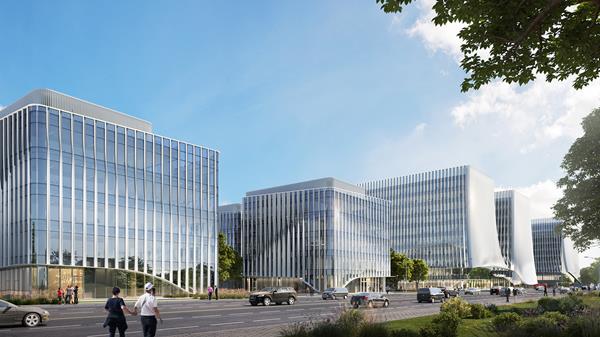 Single Building MMAPROJECTS S.R.L.