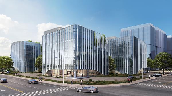 Single Building MMAPROJECTS S.R.L.