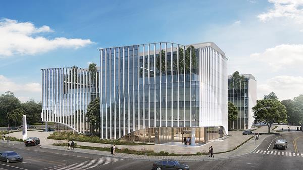 Single Building MMAPROJECTS S.R.L.
