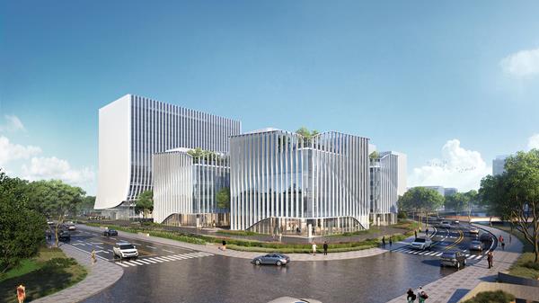 Single Building MMAPROJECTS S.R.L.