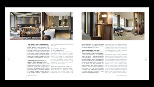 FINITURE GREEN, 2025 MMAPROJECTS S.R.L.