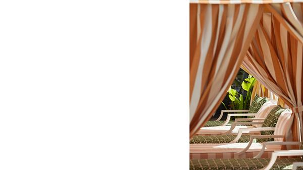 Mama Shelter Business Bay Hotel Apartment MMAPROJECTS S.R.L.