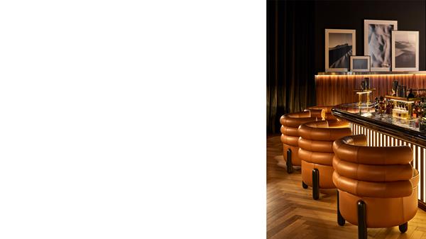 Mama Shelter Business Bay Hotel Apartment MMAPROJECTS S.R.L.