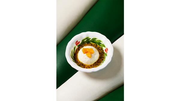 Mama Shelter Business Bay Hotel Apartment MMAPROJECTS S.R.L.