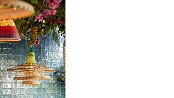 Mama Shelter Business Bay Hotel Apartment MMAPROJECTS S.R.L.