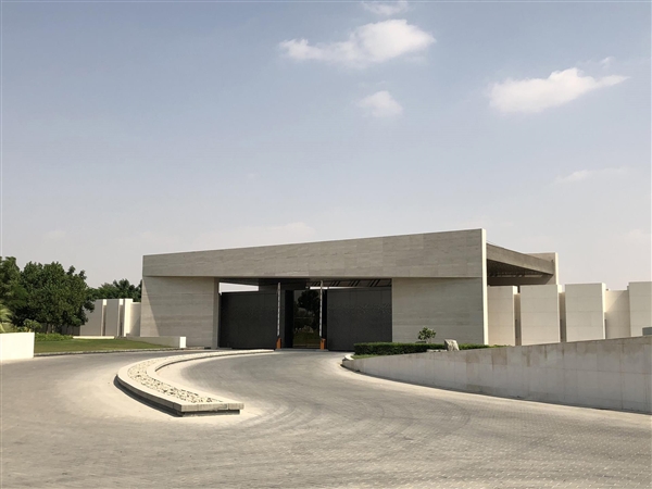 Villa AJ MMAPROJECTS S.R.L.