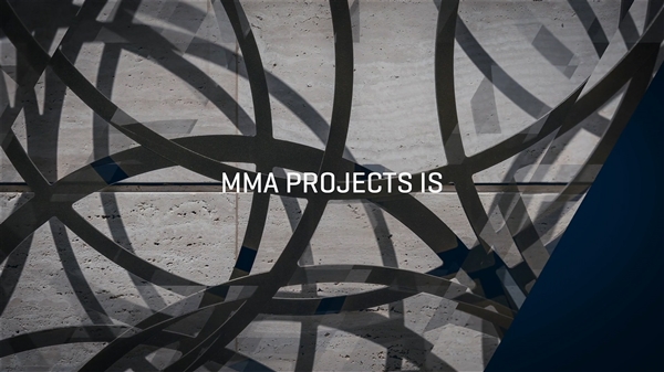 MMA Projects turns 20! MMAPROJECTS S.R.L.