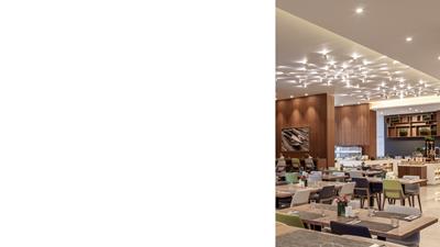 Hotel Hilton Garden Inn Dubai MMAPROJECTS S.R.L.