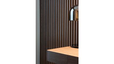 Hotel Marriot Courtyard Al Barsha MMAPROJECTS S.R.L.