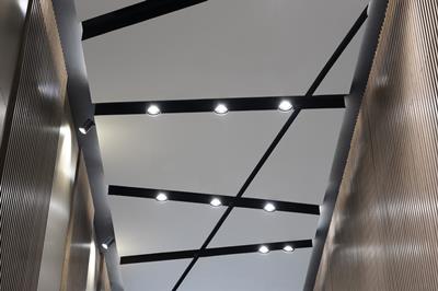 Hotel Marriot Courtyard Al Barsha MMAPROJECTS S.R.L.