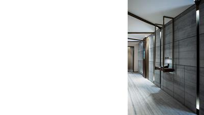 Hotel Marriot Courtyard Al Barsha MMAPROJECTS S.R.L.