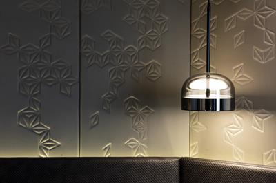 Hotel Marriot Courtyard Al Barsha MMAPROJECTS S.R.L.