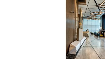 Hotel Marriot Courtyard Al Barsha MMAPROJECTS S.R.L.
