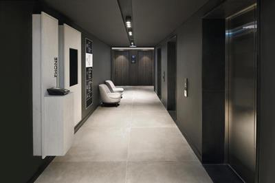 Hotel Marriott Dubai World Trade Centre MMAPROJECTS S.R.L.