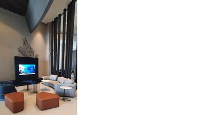 Hotel Marriott Dubai World Trade Centre MMAPROJECTS S.R.L.