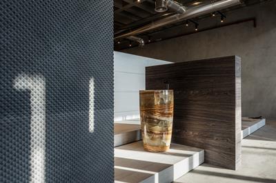 Petraviva Showroom MMAPROJECTS S.R.L.