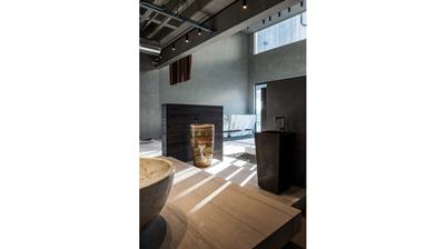 Petraviva Showroom MMAPROJECTS S.R.L.