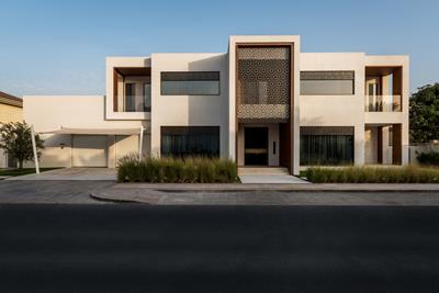 Villa AZ MMAPROJECTS S.R.L.