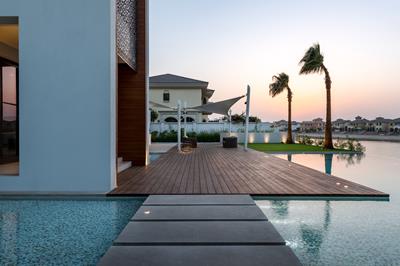 Villa AZ MMAPROJECTS S.R.L.