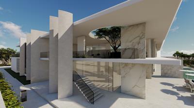 Villa AFR MMAPROJECTS S.R.L.