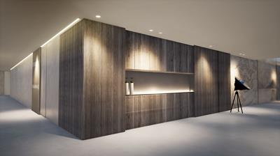 Villa AFR MMAPROJECTS S.R.L.