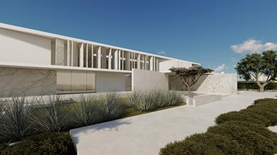 Villa AFR MMAPROJECTS S.R.L.