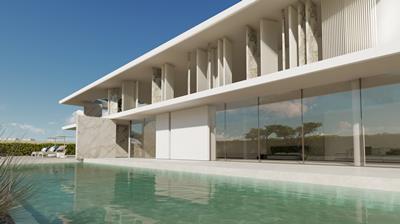 Villa AFR MMAPROJECTS S.R.L.