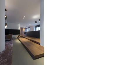 House P MMAPROJECTS S.R.L.