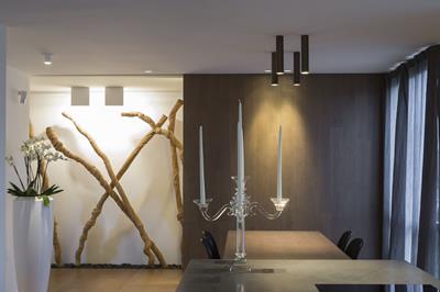 House P MMAPROJECTS S.R.L.