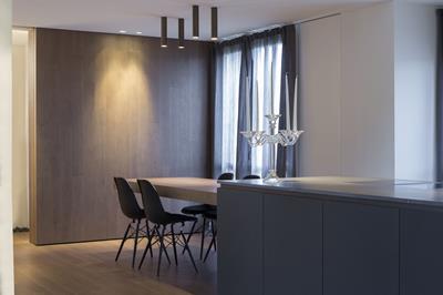 House P MMAPROJECTS S.R.L.