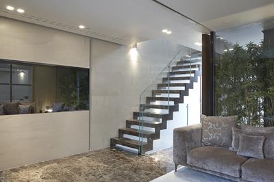 House KK MMAPROJECTS S.R.L.