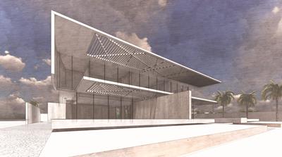 Villa IB MMAPROJECTS S.R.L.