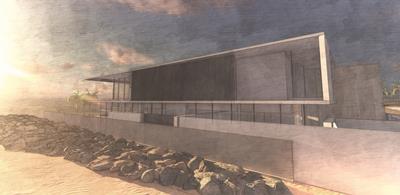 Villa IB MMAPROJECTS S.R.L.