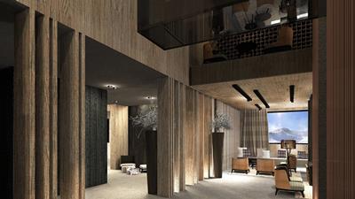 Hotel Excelsior Planet Cervinia MMAPROJECTS S.R.L.