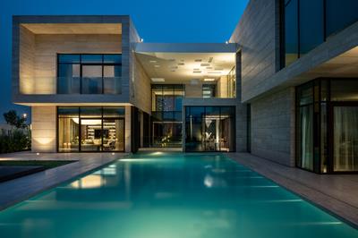 Villa AB MMAPROJECTS S.R.L.