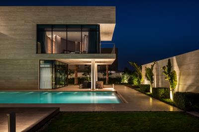 Villa AB MMAPROJECTS S.R.L.