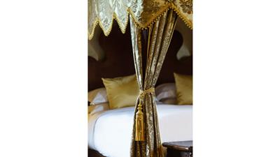 Thornbury Castle Hotel MMAPROJECTS S.R.L.