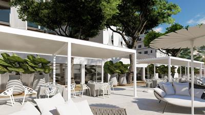 Diana Grand Hotel MMAPROJECTS S.R.L.