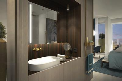 Diana Grand Hotel MMAPROJECTS S.R.L.
