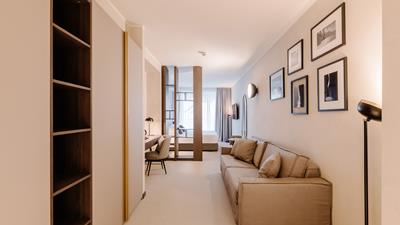 Diana Grand Hotel MMAPROJECTS S.R.L.