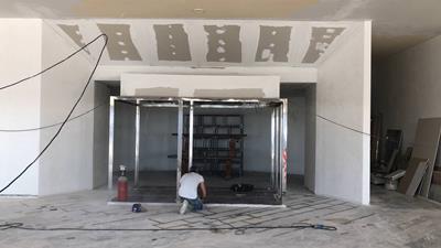Diana Grand Hotel MMAPROJECTS S.R.L.